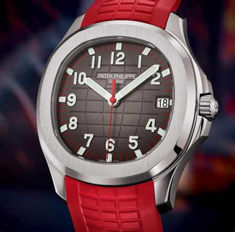 patek philippe singapore red|patek philippe ref 5167a.